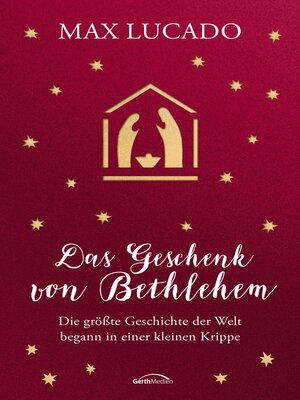 cover image of Das Geschenk von Bethlehem